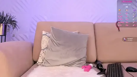 SophiePalmer stripchat stream image