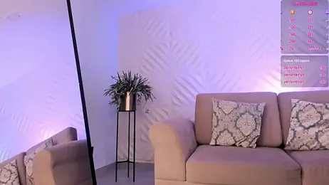 SophiePalmer stripchat stream image