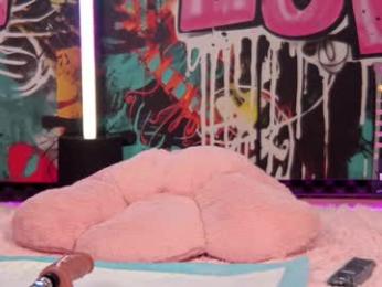 vanessa_love chaturbate stream image