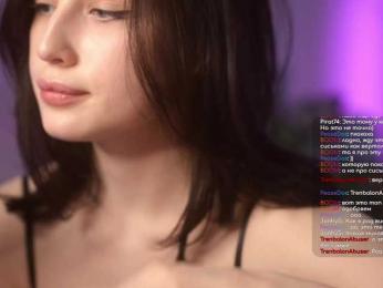 HorneyJozy bongacams stream image