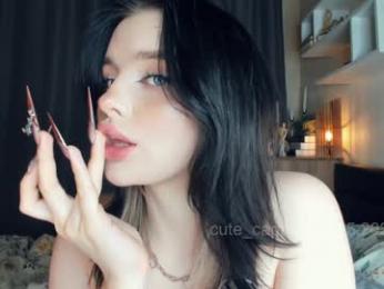 cute_caprice chaturbate stream image
