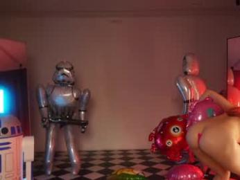 _meganmeow_ chaturbate stream image