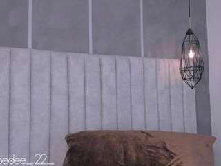 chloedee camsoda stream image, 11.05.2025 14:10