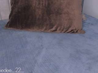 chloedee camsoda stream image, 11.05.2025 14:10