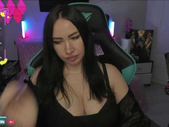 -Darkness- bongacams stream image