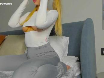 aimeerowwwe bongacams stream image