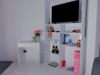 akime_girl chaturbate stream image