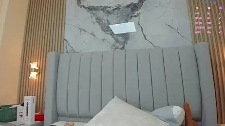 MAGIEVANS1 stripchat stream image