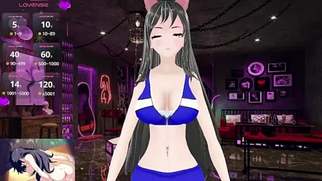 KimiStar stripchat stream image