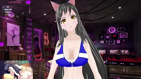 KimiStar stripchat stream image