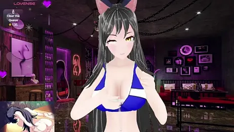 KimiStar stripchat stream image