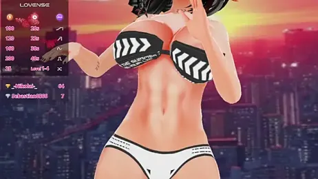 Auri_Hikaru stripchat stream image