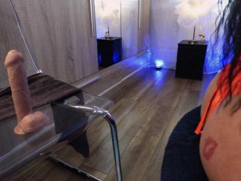 Oddetteblackk1 bongacams stream image