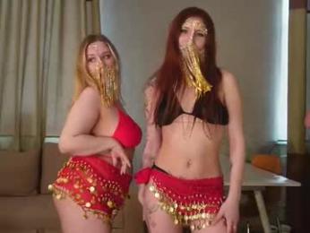 sexxxsirens chaturbate stream image, 13.05.2025 11:30