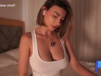 letiziafulkers1 chaturbate stream image