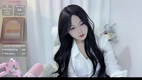 Vesper_0606 stripchat stream image