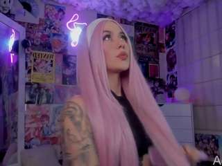 adhara1 camsoda stream image, 15.05.2025 03:30