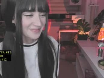 lonelly_lolly98 chaturbate stream image