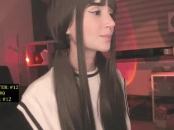 lonelly_lolly98 chaturbate stream image