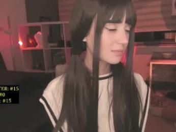 lonelly_lolly98 chaturbate stream image