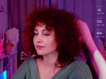 HoneyCherry bongacams stream image