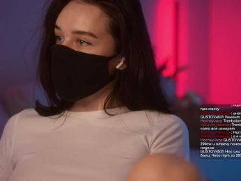 HorneyJozy bongacams stream image