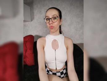 EvaAngel bongacams stream image