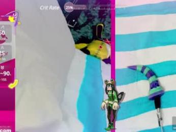 daddyslittlegirl01 chaturbate stream image