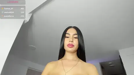 nelumbonucifera stripchat stream image