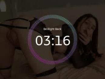 sweet_mistie chaturbate stream image