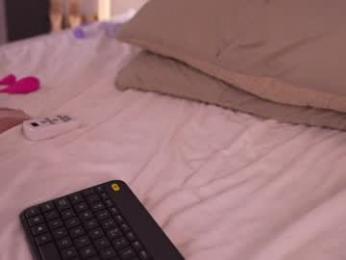 dovia chaturbate stream image