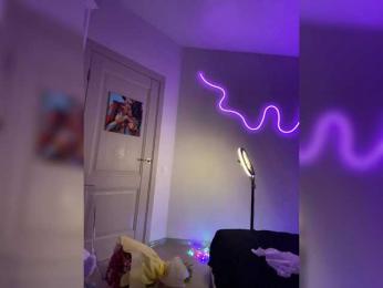 Koketka bongacams stream image