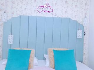 Alison Ferrer flirt4free stream image