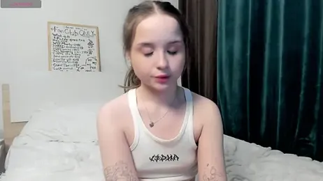 RenetTolken stripchat stream image