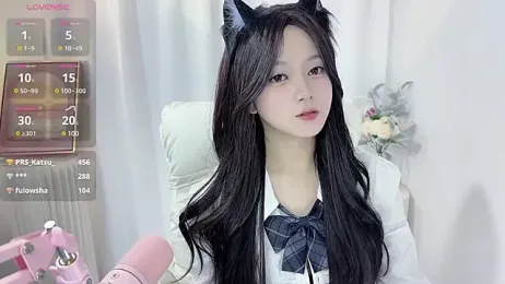 Vesper_0606 stripchat stream image