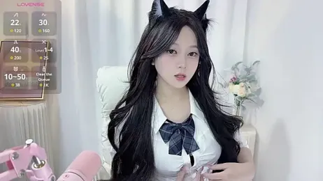 Vesper_0606 stripchat stream image