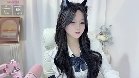 Vesper_0606 stripchat stream image