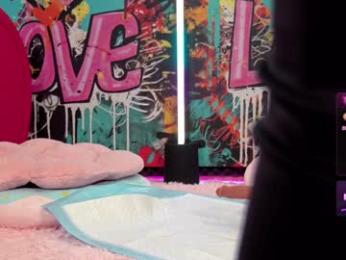 vanessa_love chaturbate stream image