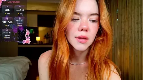 Teya_New stripchat stream image